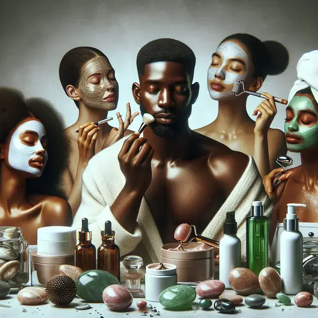 The Essential Skincare Routine Order for Perfect Skin The Essential Skincare Routine Order for Perfect Skin
