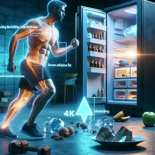 Unlocking the Potential of Brown Adipose Fat Unlocking the Potential of Brown Adipose Fat