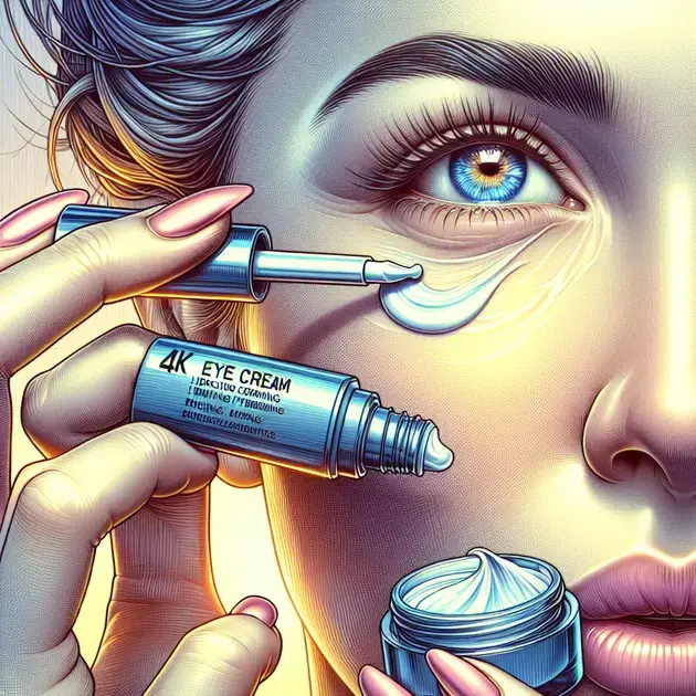 Improving Your Look: The Best Eye Cream for Baggy Eyes Improving Your Look: The Best Eye Cream for Baggy Eyes