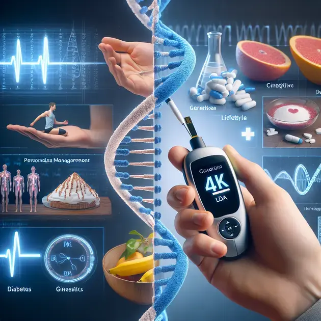 Understanding the Transition from Type 1 to Type 2 Diabetes