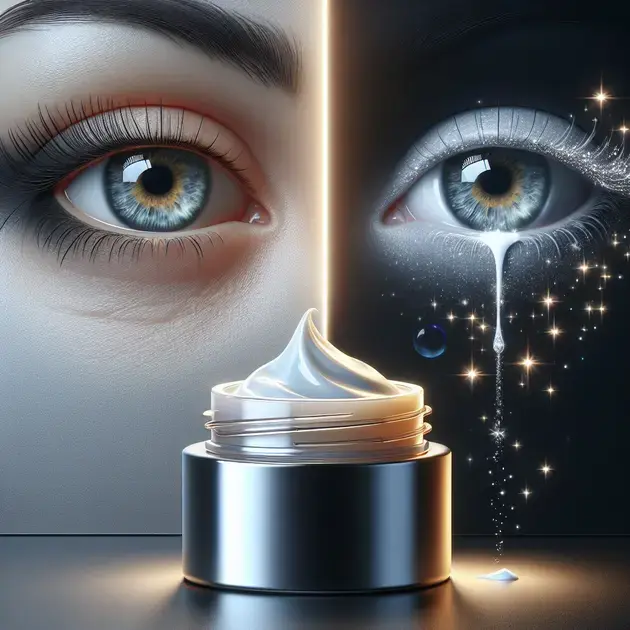 Discover the Ultimate Solution: Best Under Eye Circle Cream