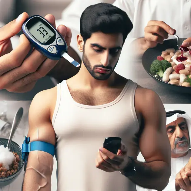 Managing Your Blood Glucose Levels: 7 Tips for Better Control