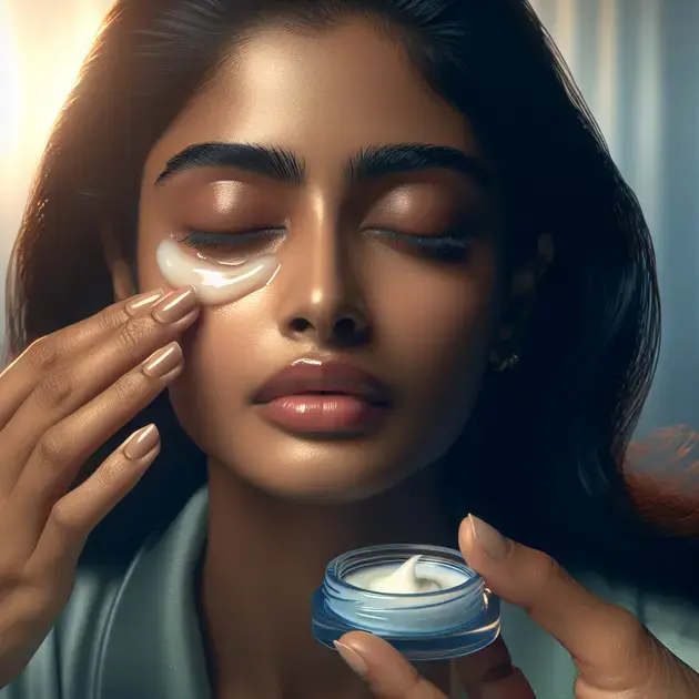 Top Eye Cream for Under Eye Bags: The Ultimate Solution