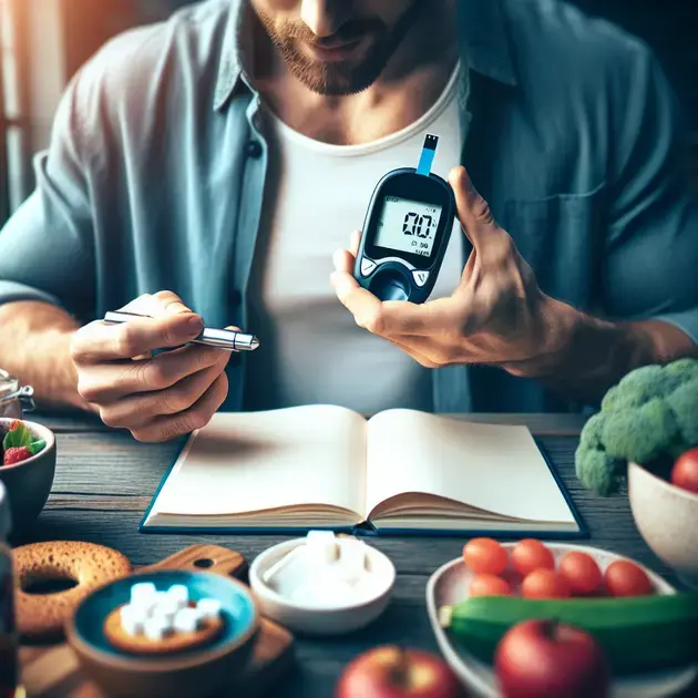 Managing Type 2 Diabetes: Understanding Blood Sugar Levels