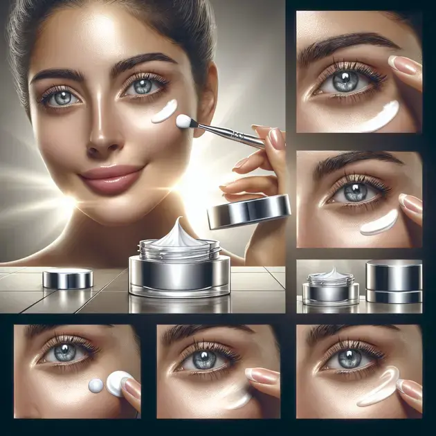 Eyes Rejuvenated: The Ultimate Circle Eye Cream Guide