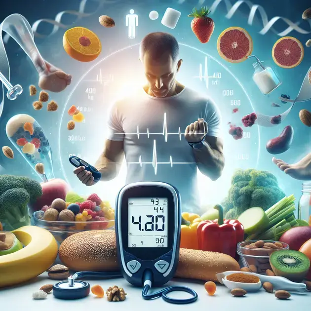 Optimal Blood Sugar Range for Type 2 Diabetes Management